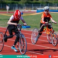 Cerebral Palsy Sport – RaceRunning Initiative
